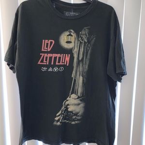 Led Zeppelin T-Shirt